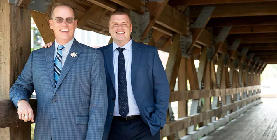 Shallow Team Realtor David , Realtor Max Shallow real estate agent